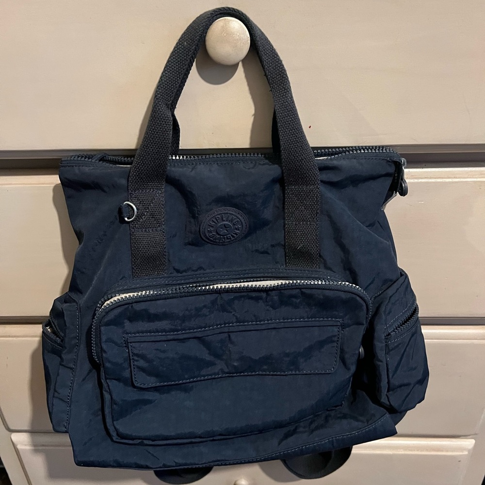 Kipling alvy backpack